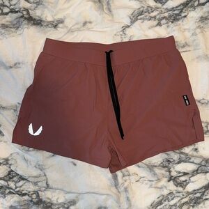 New ASRV 3 inch running shorts - medium